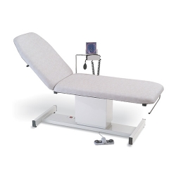 Divan 326 Nouvelle sellerie tendue Divan largeur 60 cm Existe en 70 cm