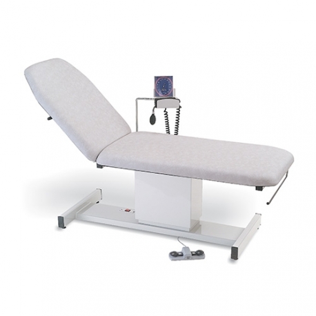 Divan 326 Nouvelle sellerie tendue Divan largeur 60 cm Existe en 70 cm