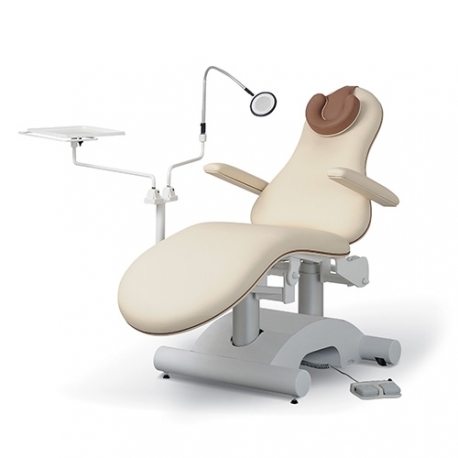 Fauteuil de prélèvement Injexia