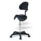 Tabouret télescopique