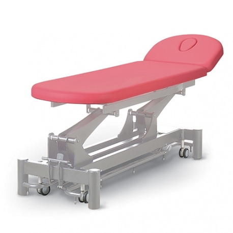 Table de kinésithérapie 777 03