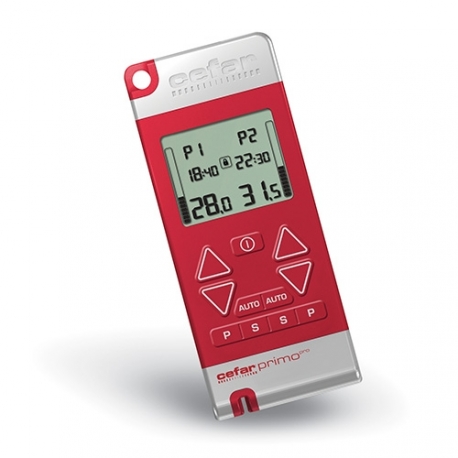 Electrostimulateur Tens Cefar Primo Pro