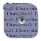 Electrodes snap dura stick plus carrées