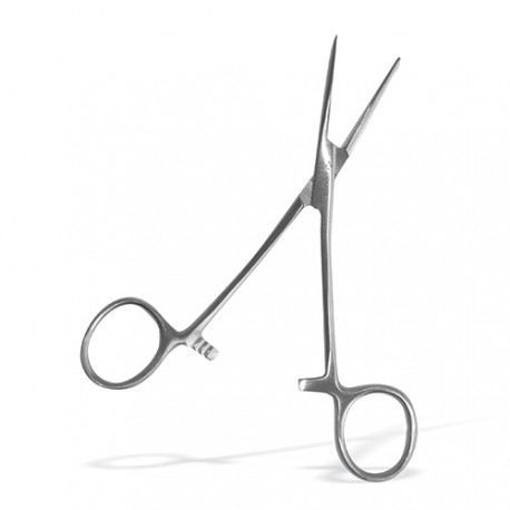 Pince Kelly droite 14 cm