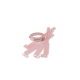 Bracelets identification enfant rose