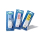 Garrot clip enfant rose