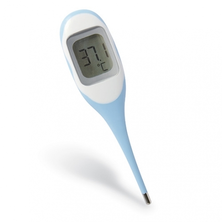 Thermomètres avec écran géant