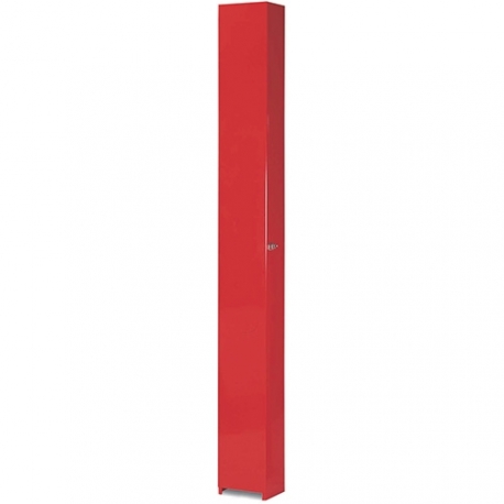 Armoire métallique pour brancard 10-1 - Ce produit n'est plus commercialisé