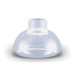 Masque silicone pour insufflateur DMT T2