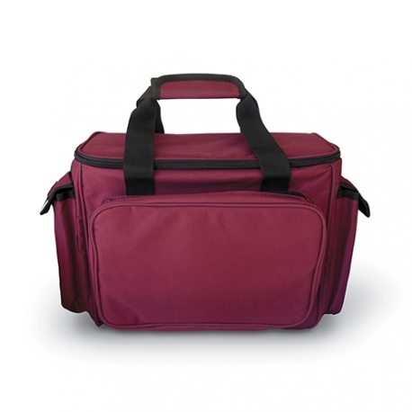 MedBag bordeaux