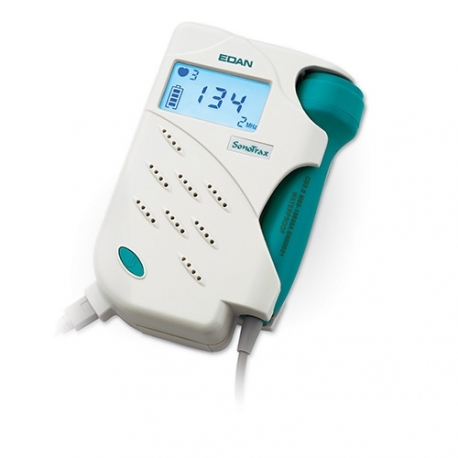 Doppler Sonotrax Basic A Edan