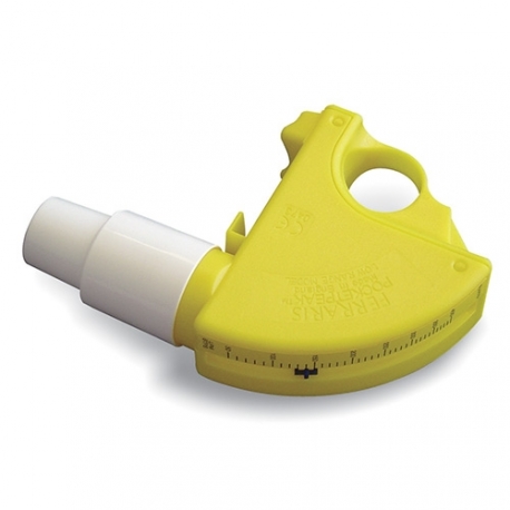 Débimètre Pocketpeak adulte