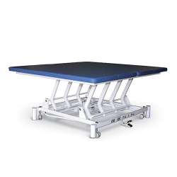 Table de Bobath-Kabat