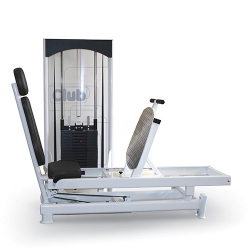 Presse horizontale NC 20