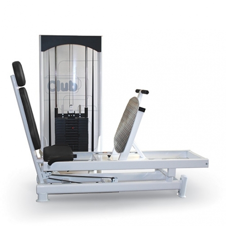Presse horizontale NC 20
