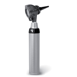 Tête polycarbonate seule pour otoscope K 100
