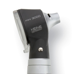 Tête otoscope seule Mini 3000