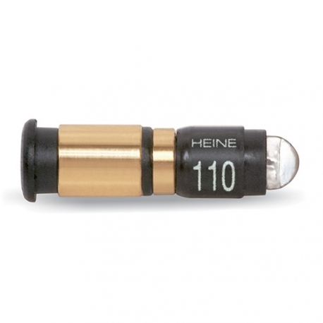 Ampoules Otoscope mini 3000