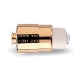 Ampoule pour lampe combinée et lampe clip mini 2000