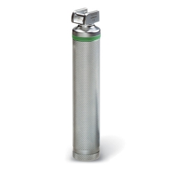 Poignée de laryngoscope F.O. LED