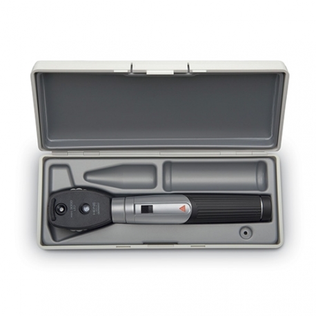 Ophtalmoscope Mini 3000 LED Poignée à piles