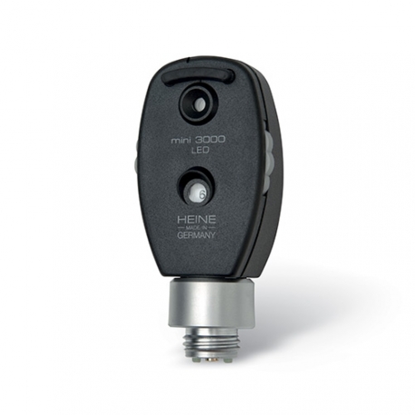 Tête d'ophtalmoscope Mini 3000 LED