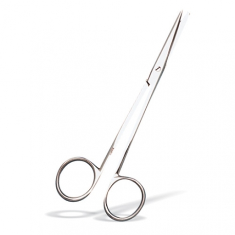 Ciseaux Metzembaum droits 14 cm
