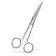 Ciseaux pointus droits 14 cm