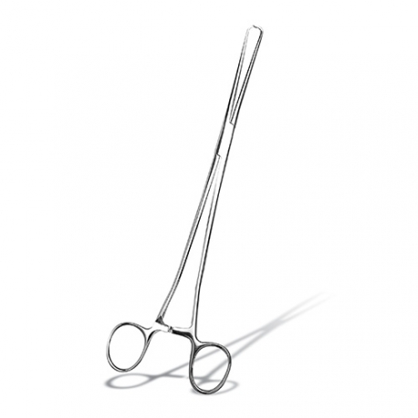 Pince Pozzi 24 cm