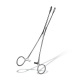 Pince de Foerster striée 24 cm
