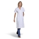 Blouse mixte Caspienne
