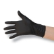 Gants d'examen nitrile
