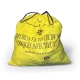 Sac lien coulissant pour Dasri 20L