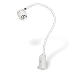 Halogène Tina flexible 650 mm Généralistes, dermatologues, gynécologues