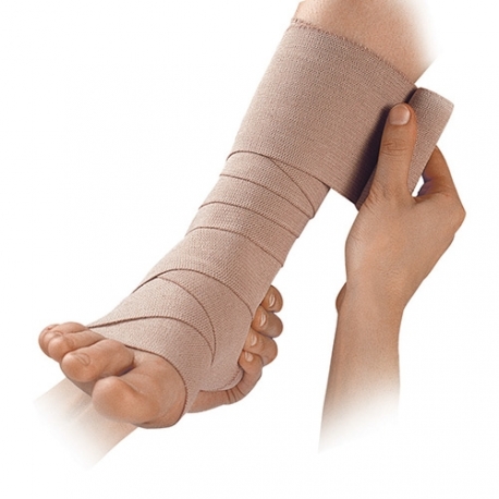 Bande de compression 5m x 8cm Rosidal® K