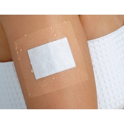 Curapor® transparent