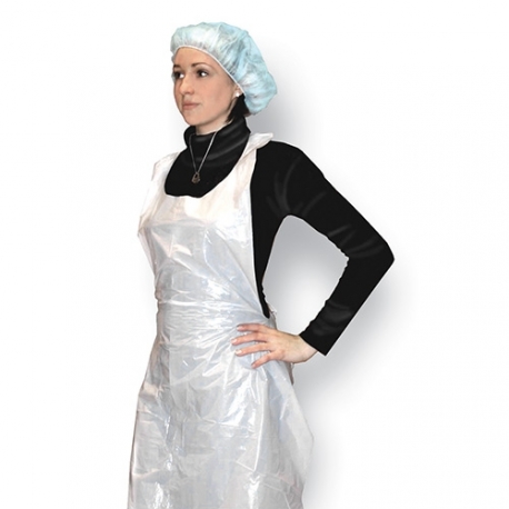Tablier de protection
