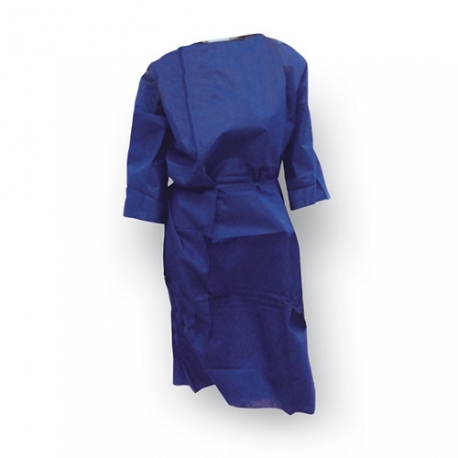 Chemise patient