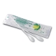 Bâtonnets citronnés X3