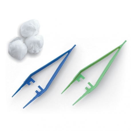 Set de soins Eco stérile