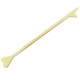 Spatule d’ayres blanc 195 mm