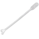 Spatule d’ayres transparent 180 mm