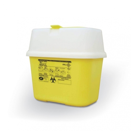 Collecteurs Premium 5L