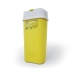 Collecteurs Premium 8L