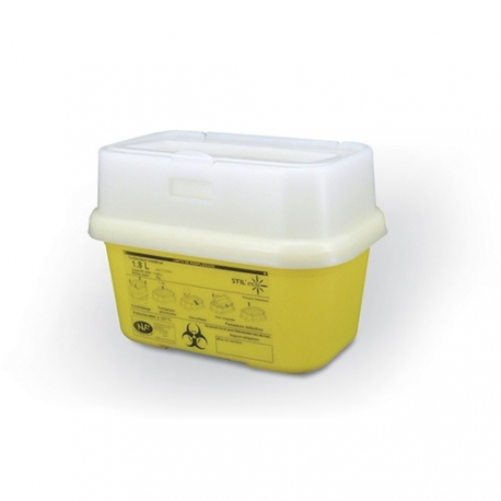 Collecteurs Essentia 1,8L