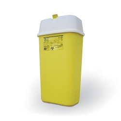 Collecteurs Premium 10L