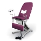 Table gynécologique BX4014