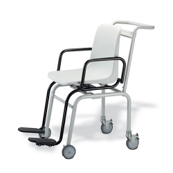 Fauteuil de pesée électronique classe III 956
