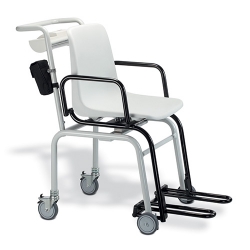 Fauteuil de pesée sans fil électronique classe III 959