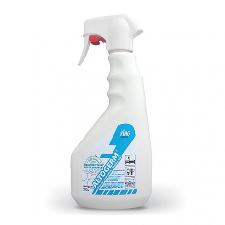 Altogerm* flacon 500 ml